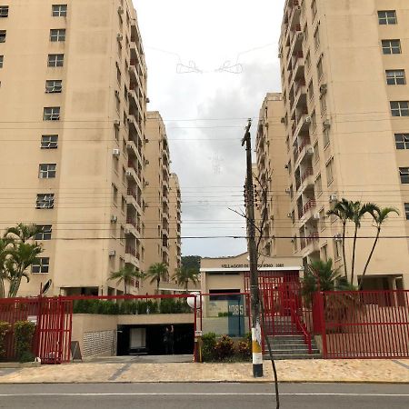 Apartamento Enseada Guaruja Exterior photo