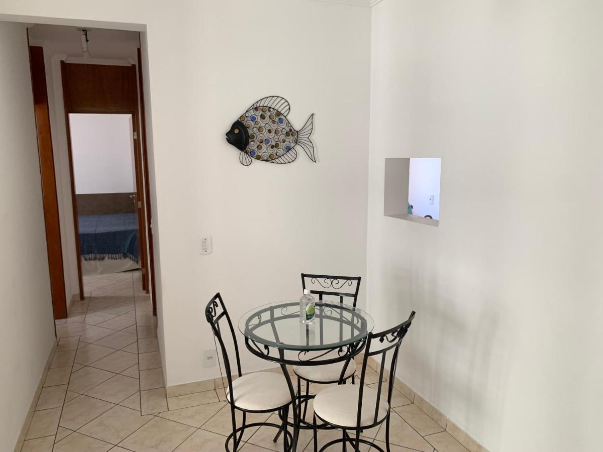 Apartamento Enseada Guaruja Exterior photo