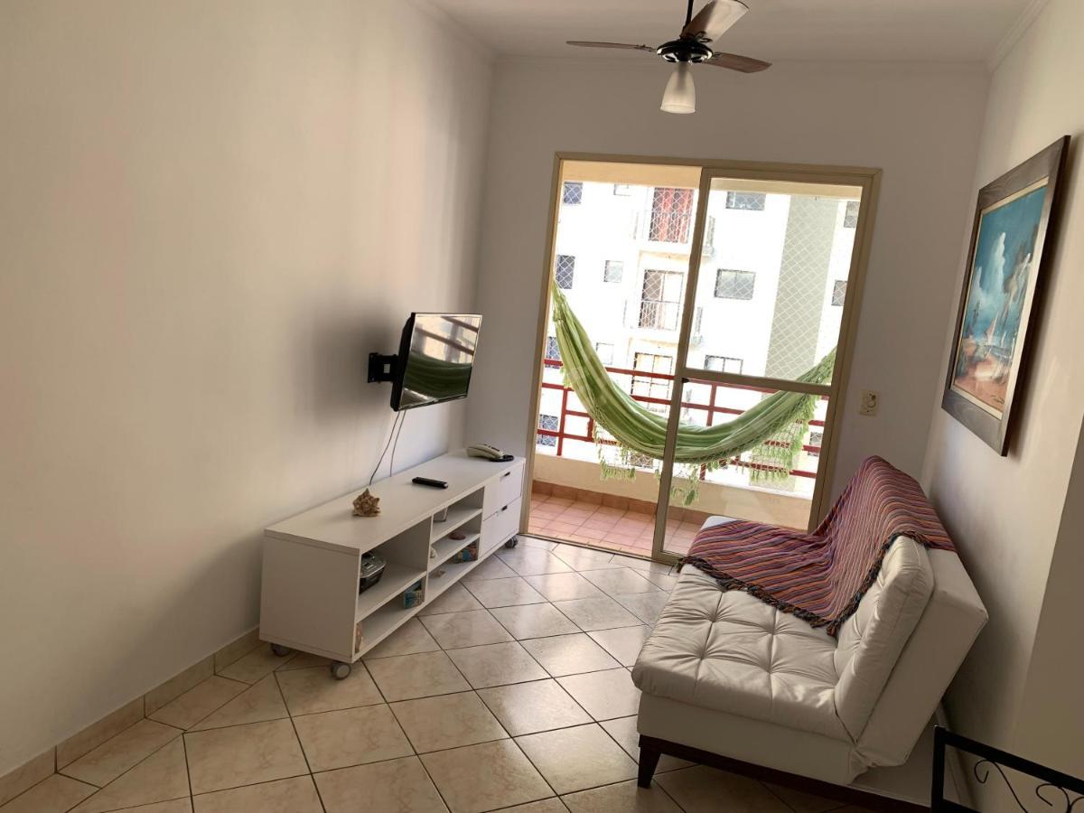 Apartamento Enseada Guaruja Exterior photo