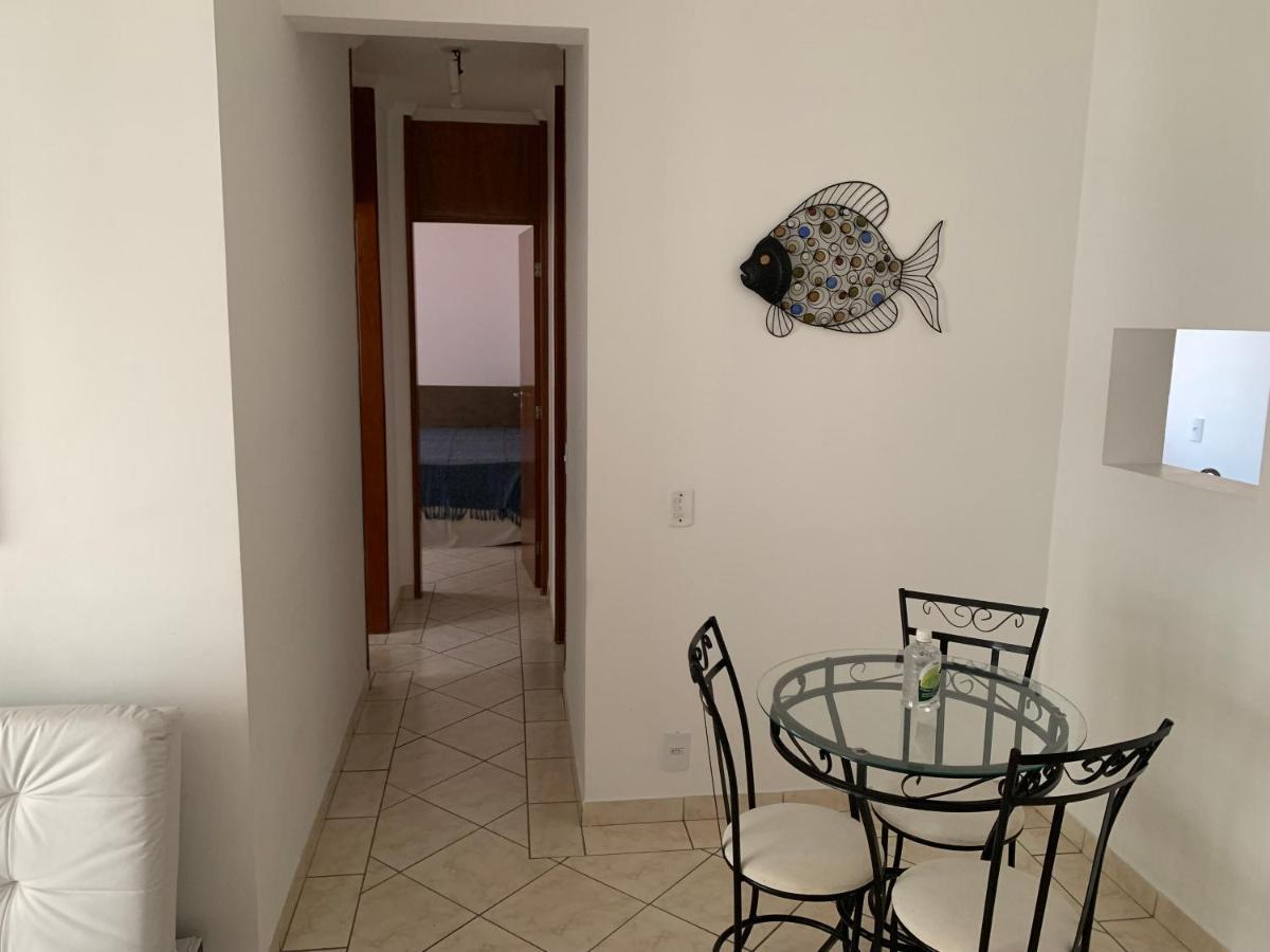 Apartamento Enseada Guaruja Exterior photo
