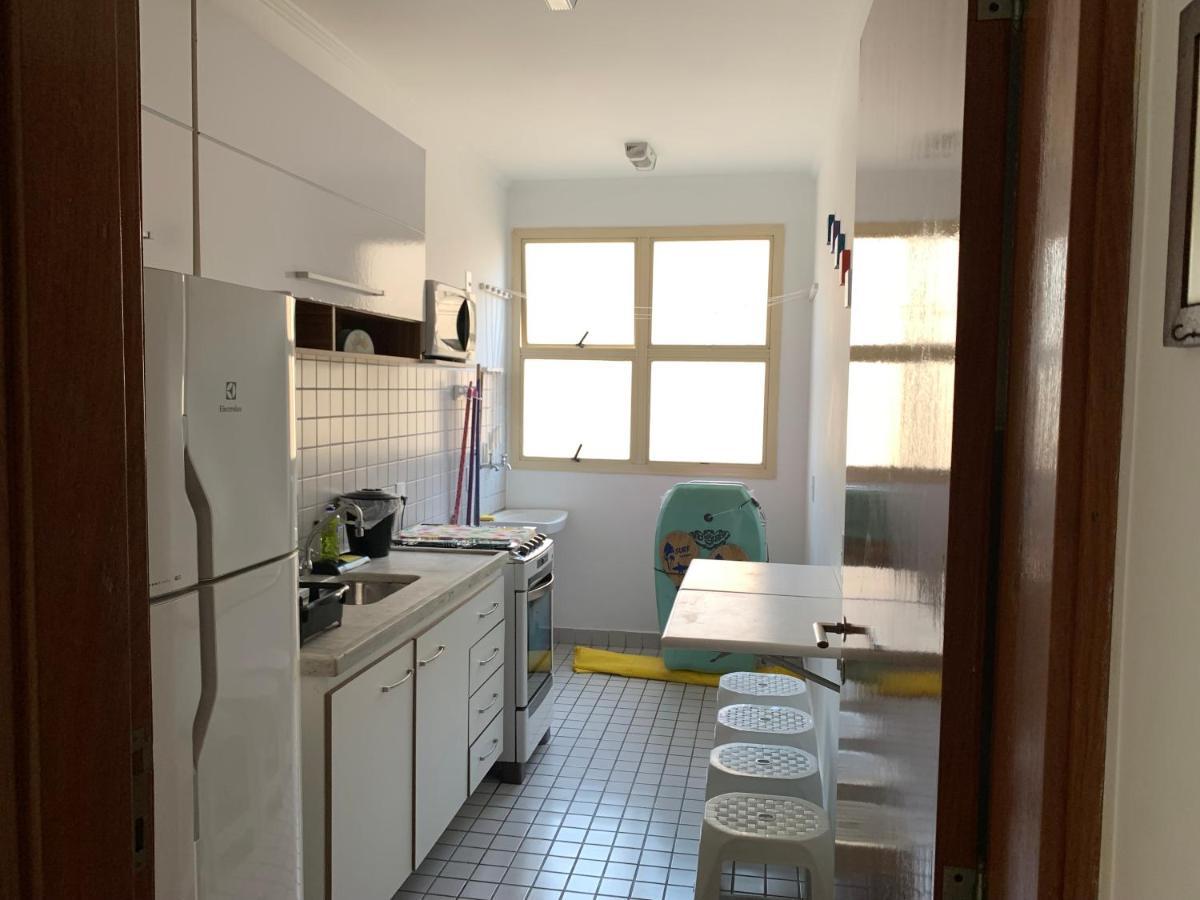 Apartamento Enseada Guaruja Exterior photo