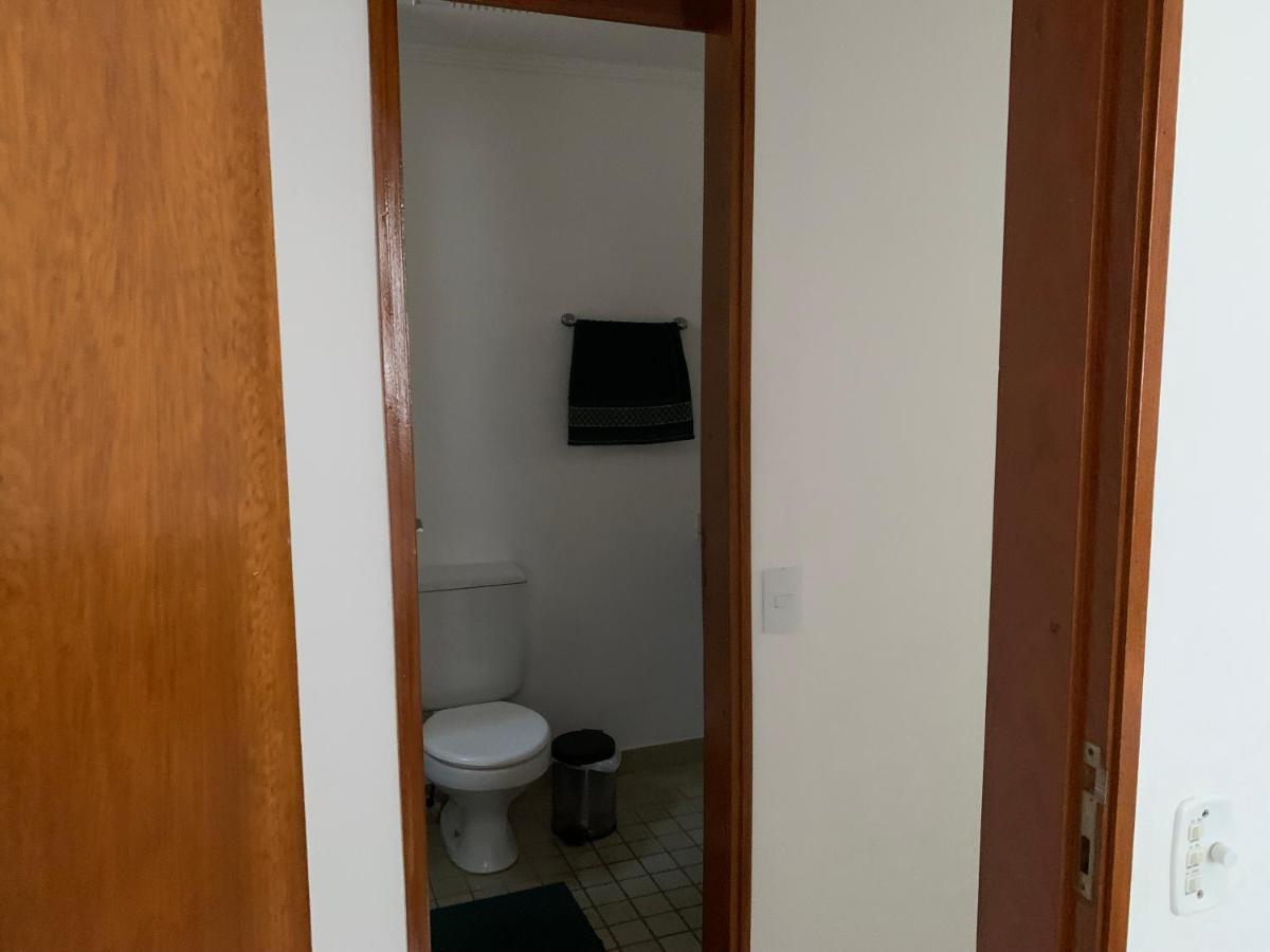 Apartamento Enseada Guaruja Exterior photo