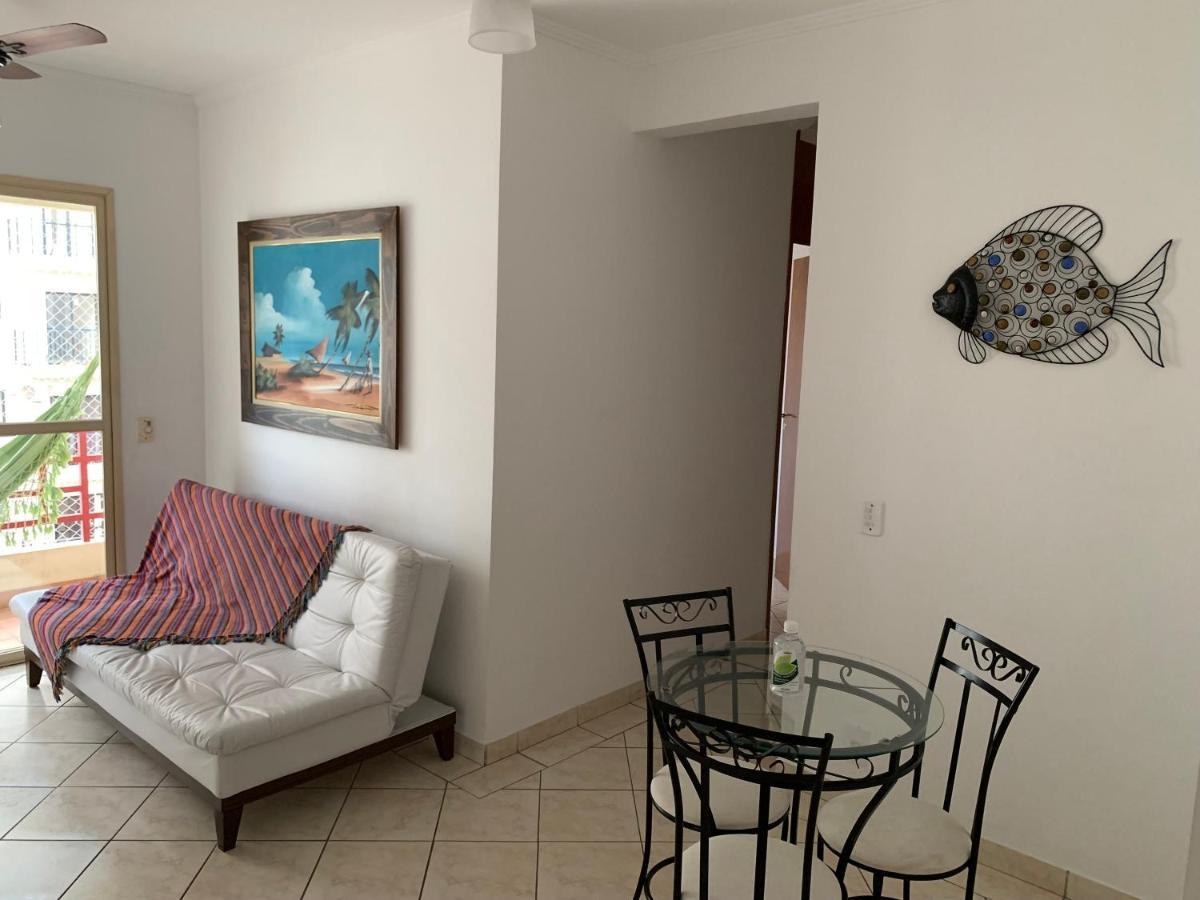 Apartamento Enseada Guaruja Exterior photo