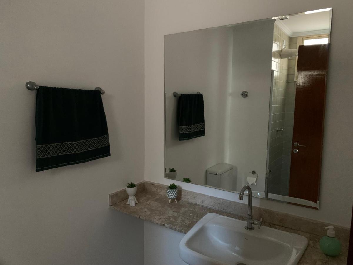 Apartamento Enseada Guaruja Exterior photo