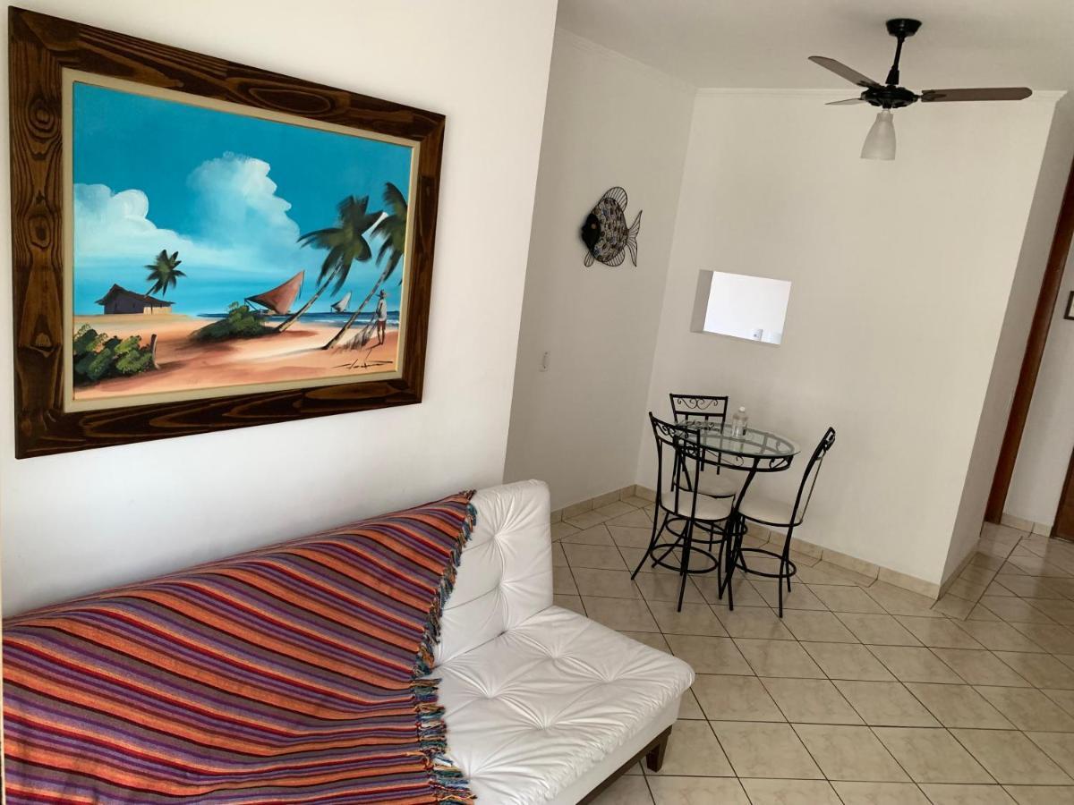 Apartamento Enseada Guaruja Exterior photo