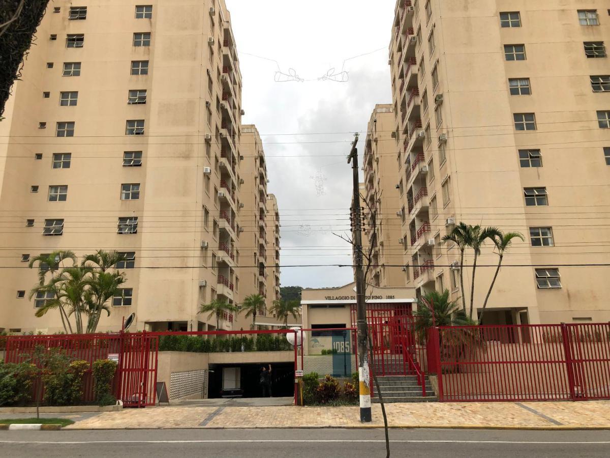 Apartamento Enseada Guaruja Exterior photo